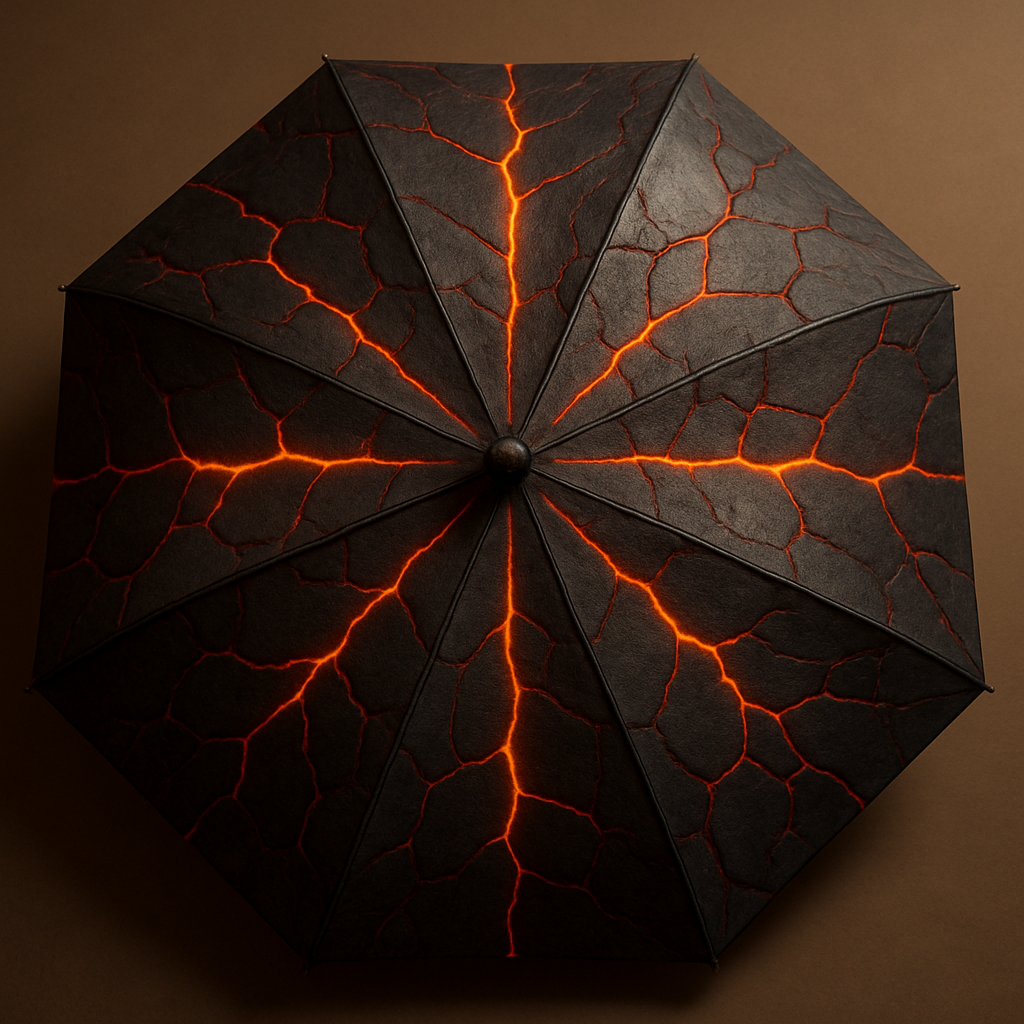 Magma